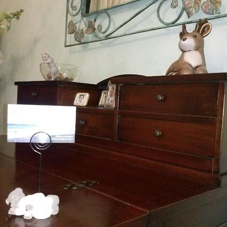 B&B Casa Usai Capoterra Kültér fotó