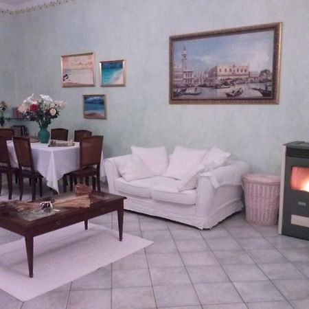 B&B Casa Usai Capoterra Kültér fotó