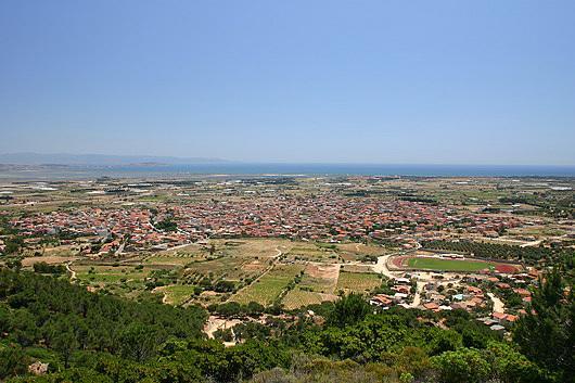 B&B Casa Usai Capoterra Szoba fotó