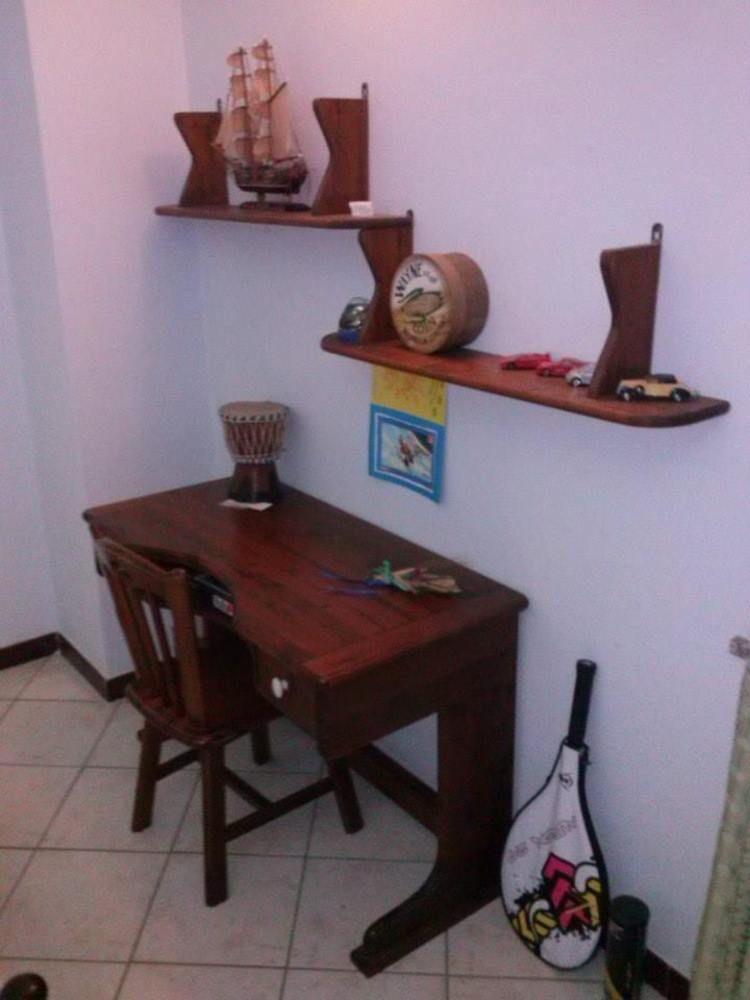 B&B Casa Usai Capoterra Kültér fotó