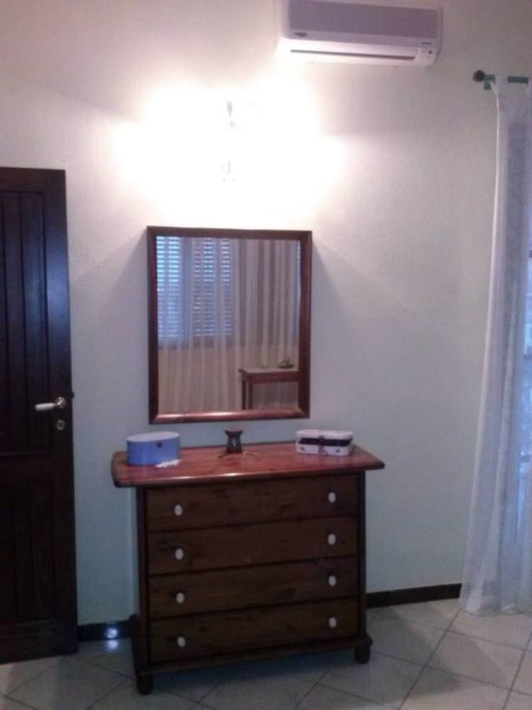 B&B Casa Usai Capoterra Kültér fotó