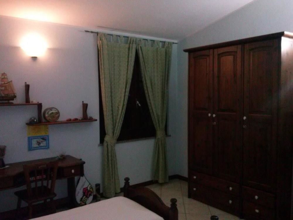 B&B Casa Usai Capoterra Kültér fotó