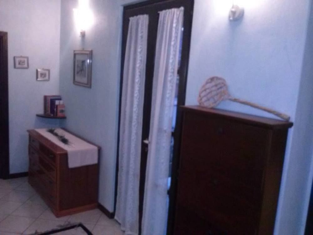 B&B Casa Usai Capoterra Kültér fotó